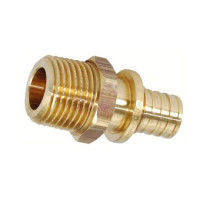 Переходник с наружной резьбой REHAU 25х2,3 -R 3/4