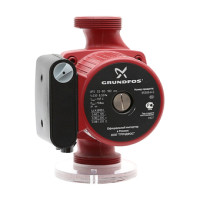 Циркуляционный насос Grundfos UPS 32-80