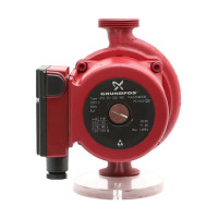 Циркуляционный насос Grundfos UPS 25-120
