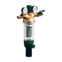 Фильтр Honeywell HS 10 S-1/2" AAМ 100мк