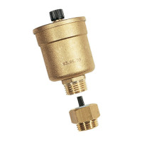 Клапан воздушный Watts 1/2"MINIVENT