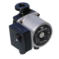 Циркуляционный насос Grundfos UPS 25-40 130