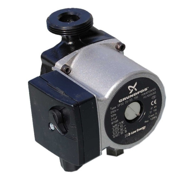 Циркуляционный насос Grundfos UPS 25-40 130