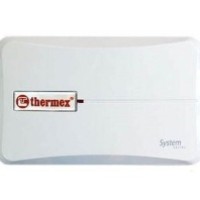 Проточный водонагреватель Термекс System 800 (wh) электрический