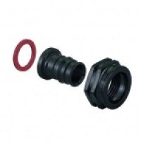 Штуцер Uponor QE PPSU 25-3/4"НГ