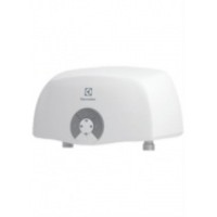 Проточный водонагреватель  Electrolux SMARTFIX 2.0 T (5,5 kW) - (кран) электрический