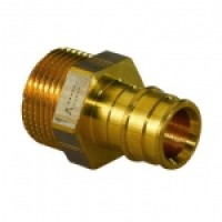 Штуцер Uponor QE 20-3/4"HP