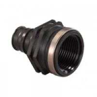 Штуцер Uponor QE PPSU 20-3/4"ВР