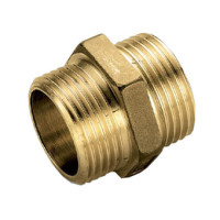 Ниппель TIEMME HH 3/4х1/2