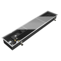 Внутрипольный водяной конвектор отопления VARMANN Qtherm Q 250.75.750 RR U E6/EV1