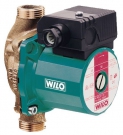 Циркуляционный насос Wilo Star-Z 25/6 Циркуляционный насос Wilo Star-Z 25/6