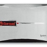 Проточный водонагреватель  Термекс System 600 (cr)