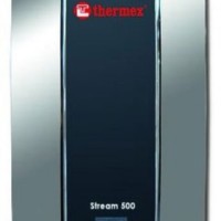 Проточный водонагреватель  Термекс 500 Stream (combi cr) электрический