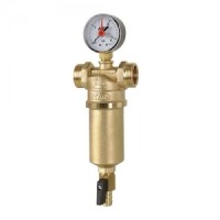 Фильтр самопромывной ICMA 750 (НР/ВР) - 3/4" x 1" Фильтр самопромывной ICMA 750 (НР/ВР) - 3/4" x 1"