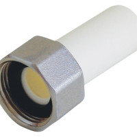 Переходник Kalde 3252-tnf-251000 25x1" Переходник Kalde 3252-tnf-251000 25x1"