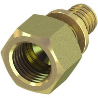 Переходник TECE TECEflex 20x3/4" внутренняя резьба