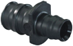 Переходник Uponor Q&E PPSU 25-16