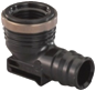 Угол Uponor Q&E PPSU 90˚ 16-1/2"ВР
