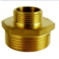 Бочонок переходной TIM ш/ш 1 1/2" х 3/4"