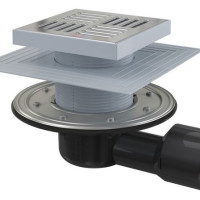 Душевой трап AlcaPlast APV3444