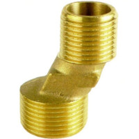Эксцентрик TIM ш/ш 1/2" х 3/4"