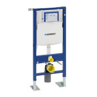 Инсталляция для подвесного унитаза Geberit Duofix UP320 (111.333.00.5)