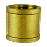 Муфта TIM г/г 1/2"