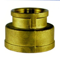 Муфта переходная г/г 1 1/2" х 1 1/4" Муфта переходная г/г 1 1/2" х 1 1/4"
