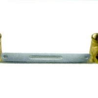 Планка установочная TIM г/г 1/2"