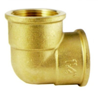 Уголок TIM г/г 1" x 3/4"
