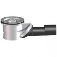 Сифон HL без крышки HL 522.1, DN 40/50
