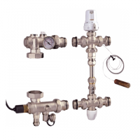 Смесительный узел ICMA M055