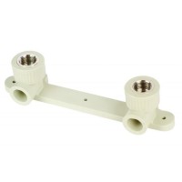 Планка установочная Warmhaus 25 мм 1/2"
