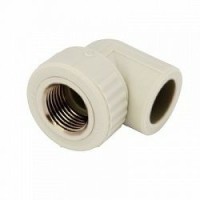 Уголок комбинированный Warmhaus 25 мм 3/4"