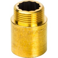 Удлинитель 3/4X30 STOUT SFT-0001-003430