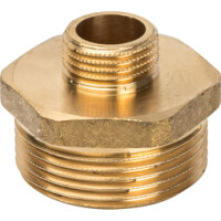 Ниппель НН переходной 1"1/4X1/2" STOUT SFT-0003-011412