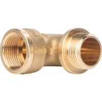 Угольник с упором НВ 1"1/4 STOUT SFT-0015-000114
