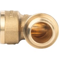 Угольник с упором НВ 1"1/4 STOUT SFT-0015-000114