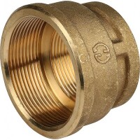 Муфта ВВ переходная 2"X1"1/2 STOUT  SFT-0005-002112