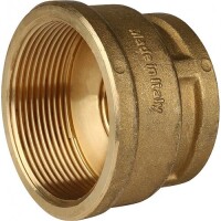 Муфта ВВ переходная 2"x1" STOUT  SFT-0005-000021
