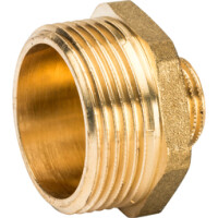 Ниппель НН переходной 1"1/4X1/2" STOUT SFT-0003-011412